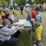 Czwarty lokalny festyn na Kruczej-Olimpiada_175