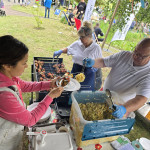 Czwarty lokalny festyn na Kruczej-Olimpiada_165