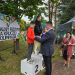 Czwarty lokalny festyn na Kruczej-Olimpiada_123