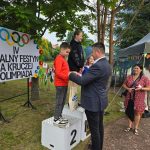 Czwarty lokalny festyn na Kruczej-Olimpiada_123
