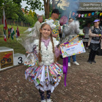 Czwarty lokalny festyn na Kruczej-Olimpiada_94