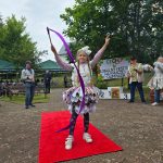 Czwarty lokalny festyn na Kruczej-Olimpiada_85