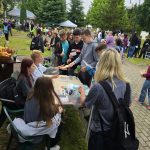 Czwarty lokalny festyn na Kruczej-Olimpiada_74