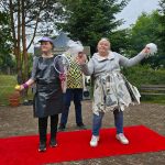 Czwarty lokalny festyn na Kruczej-Olimpiada_46