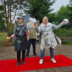 Czwarty lokalny festyn na Kruczej-Olimpiada_46