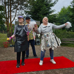 Czwarty lokalny festyn na Kruczej-Olimpiada_45