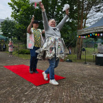 Czwarty lokalny festyn na Kruczej-Olimpiada_43