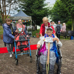 Czwarty lokalny festyn na Kruczej-Olimpiada_29