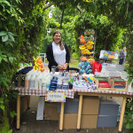 Czwarty lokalny festyn na Kruczej-Olimpiada_22