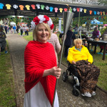 Czwarty lokalny festyn na Kruczej-Olimpiada_19