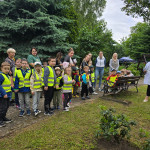 Czwarty lokalny festyn na Kruczej-Olimpiada_14