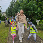 Czwarty lokalny festyn na Kruczej-Olimpiada_13