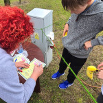 Czwarty lokalny festyn na Kruczej-Olimpiada_12