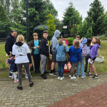 Czwarty lokalny festyn na Kruczej-Olimpiada_8