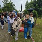 Czwarty lokalny festyn na Kruczej-Olimpiada_7