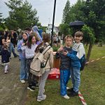 Czwarty lokalny festyn na Kruczej-Olimpiada_7