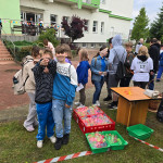 Czwarty lokalny festyn na Kruczej-Olimpiada_6