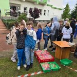 Czwarty lokalny festyn na Kruczej-Olimpiada_6
