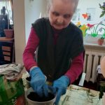 Hortiterapia dla Uczestników Działu Wsparcia Dziennego_10