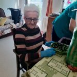 Hortiterapia dla Uczestników Działu Wsparcia Dziennego_4