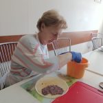Zajęcia kulinarne w Dziale Wsparcia Dziennego_5